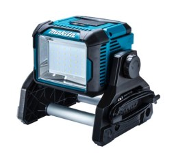 MAKITA LAMPA 18V/14,4V DML811 LED 1800lx/3000lm +ZASILANIE AC MAKITA