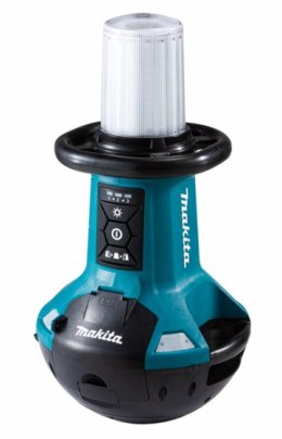 MAKITA LAMPA STREFOWA 18V/14,4V DML810 LED 150lx/1500lm MAKITA