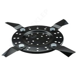 MAKITA NÓŻ DO KOSY TARCZA KOSZĄCA 46cm MAKITA