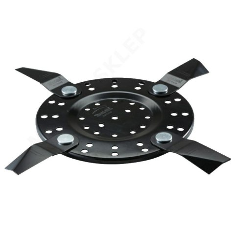 MAKITA NÓŻ DO KOSY TARCZA KOSZĄCA 46cm MAKITA