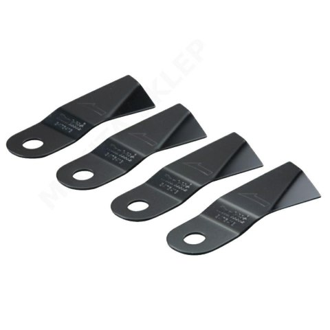 MAKITA NOŻE TNĄCE DO TARCZY KOSZĄCEJ 53cm MAKITA