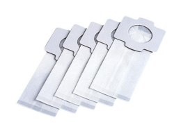 MAKITA WORKI NA PYŁ DO 4013D, BCL182/ DCL / CL104 /5szt. PAPIEROWE ANTYBAKTERYJNE MAKITA