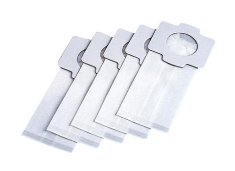 MAKITA WORKI NA PYŁ DO 4013D, BCL182/ DCL / CL104 /5szt. PAPIEROWE ANTYBAKTERYJNE MAKITA