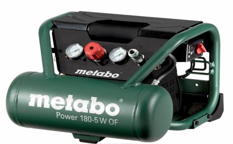 METABO KOMPRESOR POWER 180-5 W OF METABO