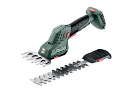 METABO NOŻYCE DO TRAWY I ŻYW. SGS 18 LTX Q CARCASS METABO