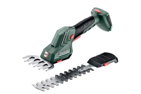 METABO NOŻYCE DO TRAWY I ŻYW. SGS 18 LTX Q CARCASS METABO