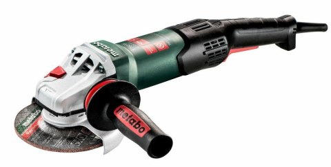 METABO SZLIFIERKA KĄTOWA 125mm 1700W WEV 17-125 QUICK RT METABO