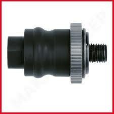 MILWAUKEE ADAPTER FIXTEC CLR M18x2,5›M16 MILWAUKEE