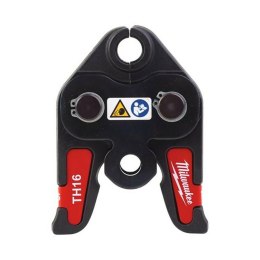 MILWAUKEE GŁOWICA ZACISKOWA J1 2-TH16 MILWAUKEE