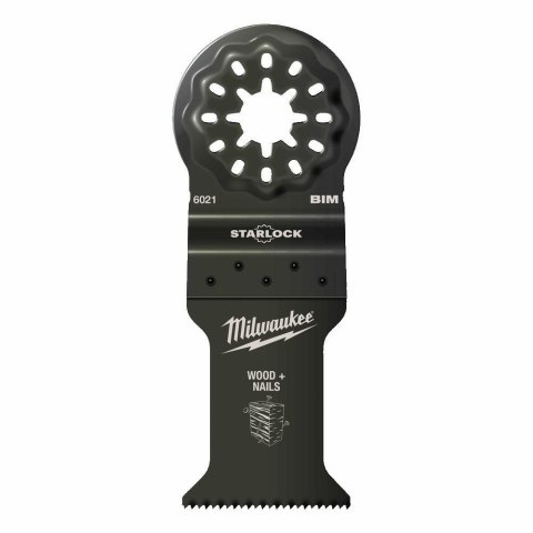 MILWAUKEE MT BRZESZCZOT 35 x 42mm BIMETALOWY DO CIĘCIA WGŁĘBNEGO %%% MILWAUKEE