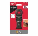 MILWAUKEE MT BRZESZCZOT 35 x 42mm DO CIĘCIA WGŁĘBNEGO /10szt. MILWAUKEE
