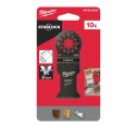 MILWAUKEE MT BRZESZCZOT 35 x 42mm DO CIĘCIA WGŁĘBNEGO 3-OSTRZOWY /10szt. MILWAUKEE