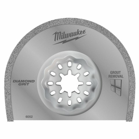 MILWAUKEE MT OSTRZE Z NASYPEM DIAMENTOWYM DO USUWANIA FUG 90 x 1,2mm %%% MILWAUKEE