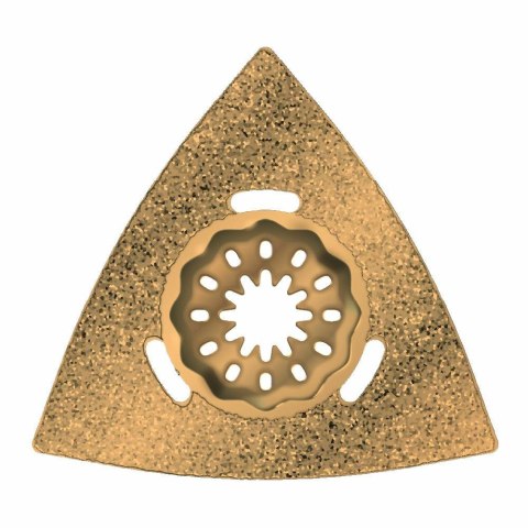 MILWAUKEE MT PŁYTA SZLIFIERSKA Z WĘGLIKIEM 80mm DO WYGŁADZANIA KLEJU MILWAUKEE