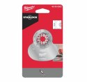 MILWAUKEE MT SKROBAK ZE STALI ELASTYCZNEJ 70mm %%% MILWAUKEE