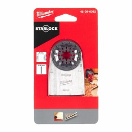 MILWAUKEE MT SKROBAK ZE STALI WYSOKOWĘGLOWEJ 52 x 37mm DO USUWANIA KLEJÓW,BETONU MILWAUKEE