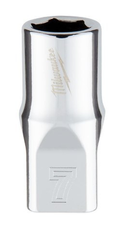 MILWAUKEE NASADKA 1/4