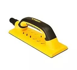 MIRKA HANDY KIT PRO 115x230mm szlifowanie bezpyłowe MIRKA