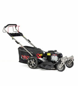 NAX KOSIARKA SPAL. NAPĘD 125cc NAX1000S NAC