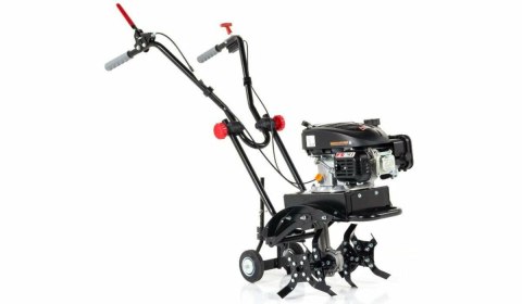 NAC GLEBOGRYZARKA SPAL.140cc TIP38-139L-M NAC