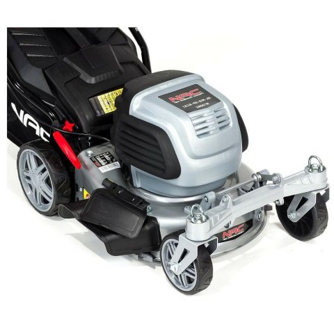 NAC KOSIARKA ELEKTR. 1600W LE16-42-SIR-J NAC