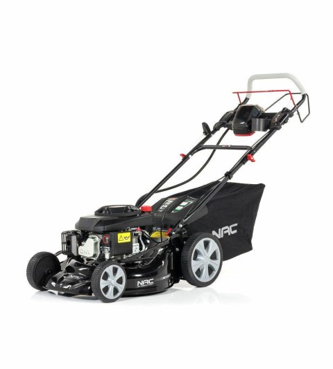 NAC KOSIARKA SPAL. NAPĘD 146cc LS46-146-HS-ES-NG ELEKTRYCZNY ROZRUSZNIK NAC