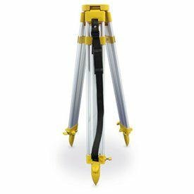 NIVEL SYSYTEM STATYW KORBOWY SJJ4 NIVELSYSTEM/TOPCON