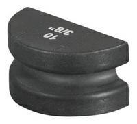 REMS SEGMENT GNĄCY DM10, 3/8 R30 REMS