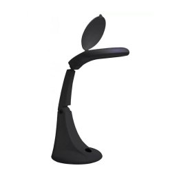 ROOKS LAMPKA BIURKOWA LED / LUPA x3 / x12 ROOKS