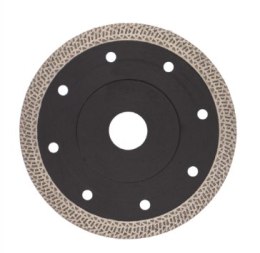 TARCZA D. GRES 115mm BLACK WOLF CERAMIKA GRES BAIER/WOLFMANN