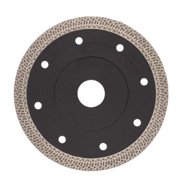 TARCZA D. GRES 115mm BLACK WOLF CERAMIKA GRES BAIER/WOLFMANN