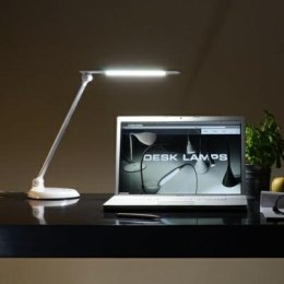 TIROSS LAMPKA BIURKOWA 60 SMD LED 6W TIROSS