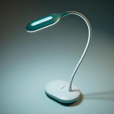 TIROSS LAMPKA BIURKOWA AKU.20 SMD LED BULBS TIROSS