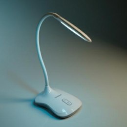 TIROSS LAMPKA BIURKOWA AKUMULATOROWA 30 SMD LED TIROSS