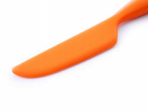 TIROSS NÓŻ SILIKONOWY 20,5cm TIROSS