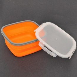 TIROSS SILIKONOWY POJEMNIK 25x18x6,5 cm TIROSS