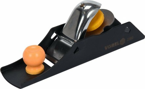 VOREL STRUG METALOWY DO DREWNA 200mm / OSTRZE 42mm TOYA