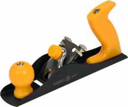 VOREL STRUG METALOWY DO DREWNA 235mm / OSTRZE 44mm TOYA