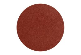 YATO KRĄŻKI ŚCIERNE RZEP 125mm P 80/5szt. YATO