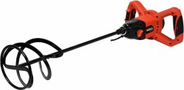 YATO MIESZARKA BUDOWLANA II BIEGI 1600W YATO