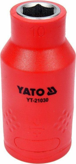 YATO NASADKA IZOLOWANA 6-KĄTNA 1/2