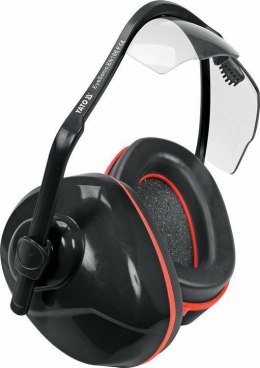 YATO NAUSZNIKI ZINTEGROWANE Z OKULARAMI BEZBARWNE YATO