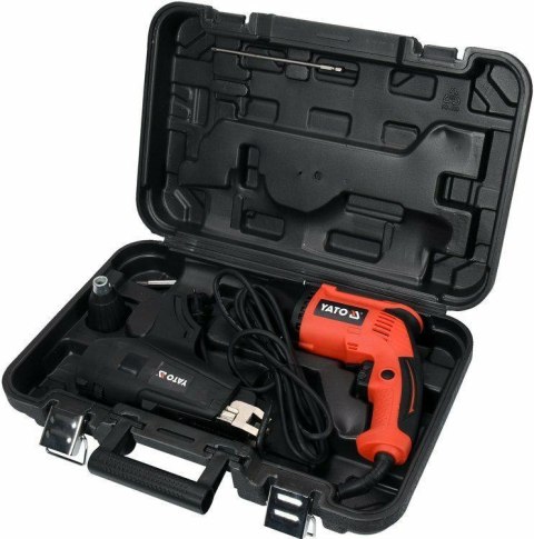 YATO WKRĘTARKA SIECIOWA 550W YATO