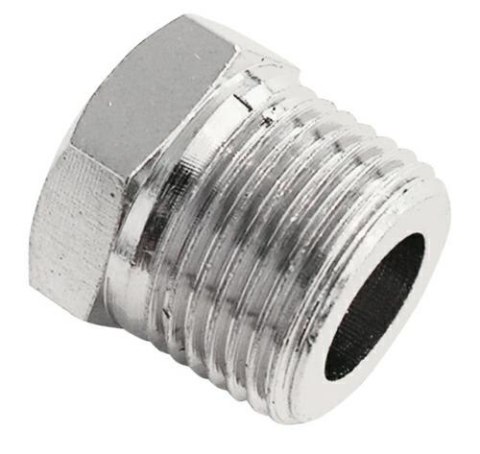 ADLER REDUKCJA 1/4 Z x 1/8 W ADLER