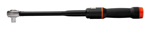 BAHCO KLUCZ DYNAMOMETRYCZNY 1/2" 40-200Nm BAHCO