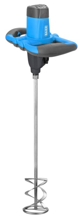 BAIER MIESZADŁO BSM 1600 / 1600W BAIER/WOLFMANN