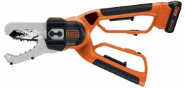 BD NOŻYCE DO GAŁĘZI 18V GKC1000L BLACK+DECKER
