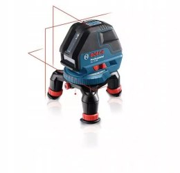 BOSCH LASER KRZYŻOWY GLL 3-50 BOSCH