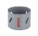 BOSCH OTWORNICA HSS BI-METAL STD 57 mm, 2 1/4" BOSCH