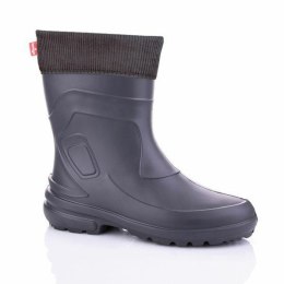 BUTY KALOSZ DAMSKI JESSY ROZMIAR-40 /800 GRAFIT LEMIGO